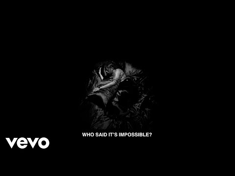 Teezo Touchdown Impossible Lyric Video