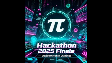 Pi Hackathon 2025: Final instructions and last chance for success