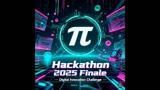 Pi Hackathon 2025: Final instructions and last chance for success