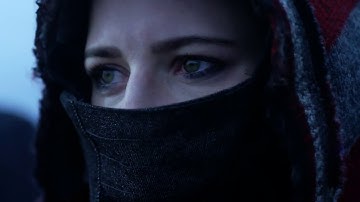 Romper Stomper (2017) Scene (Antifa Get Smashed)