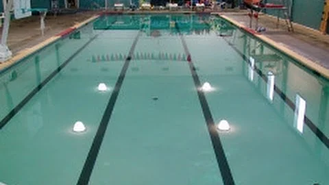 How Much Is The Monthly Cost To Maintain A Swimming Pool?