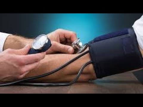 Video: Da li peep povećava krvni pritisak?