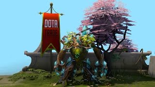 Moonshard Overgrowth Treant Protector custom ability icons set preview Dota 2