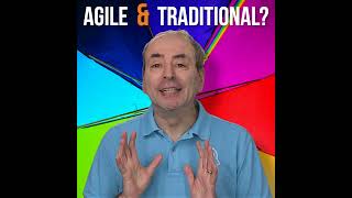 Agile or Traditional Project Managment? ...or Hybrid?