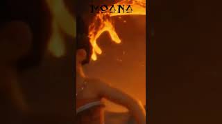 Embrace the Journey of Self-Discovery: Find Your Purpose Like Moana #moana #disney