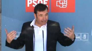 Inauguración de la Casa del pueblo de Fresnedillas de la Oliva