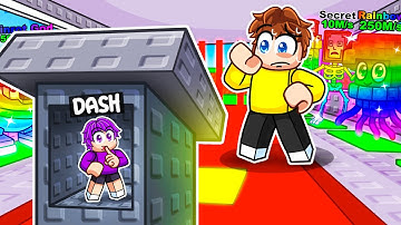 Living Inside My Friend