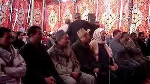 الشيخ صالح العليمى.سورة النساء من قرية سندسيس.مع تحياتى محمد ماهر