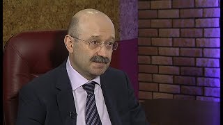 Эксклюзив. Президент банка «Открытие» рассказал, куда югорчанам лучше вкладывать деньги Эксклюзив. Президент банка «Открытие» рассказал, куда югорчанам лучше вкладывать деньги