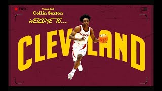 Collin Sexton Mix - Dreams and Nightmares (Cleveland Cavaliers HYPE)