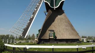 Weijpoortse Molen mei 2016