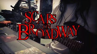 Scars On Broadway-Angry Guru(guitar cover)