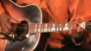 Sweetheart Like You - Guy Davis chords