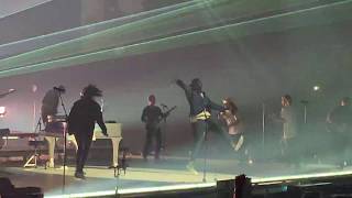 Download Hillsong UNITED - "Good Grace + Echoes" (camera 1) - Save Mart Center - Fresno, CA 6-6-19 Mp3 Download Hillsong UNITED - "Good Grace + Echoes" (camera 1) - Save Mart Center - Fresno, CA 6-6-19 Mp3