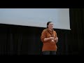 Permaculture : une Façon de Vivre le Changement | Aurore Hannequin | TEDxGrasse