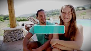 IOAN AND STEFANIE, GERMANY