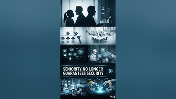 TCS Layoffs: 80,000 Jobs Lost ? What It Means for You? AI & Future of Work #tcs #shorts #shortvideo