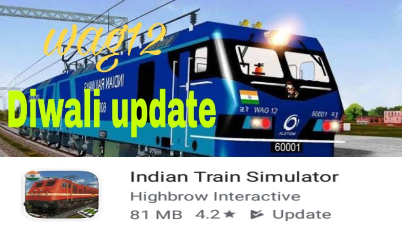 Indian Train Simulator Highbrow Interactive Free Download Indian Train Simulator Highbrow Interactive Free Download