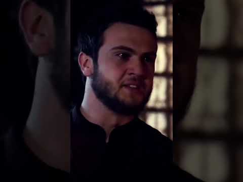 الامير بيزيد يواجه اتهام موت مصطفي للسلطانه هويام