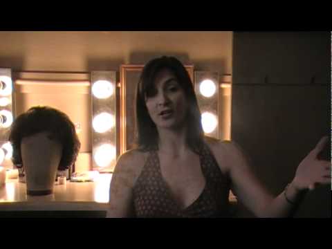 Interview with Heather Beck.mpg - YouTube
