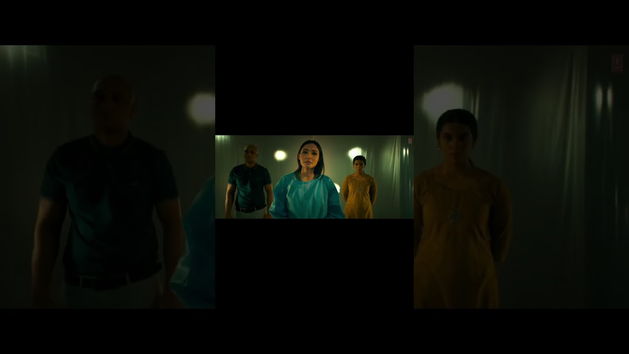 Mask _Trailer|kavin|Andrea|Tamil 