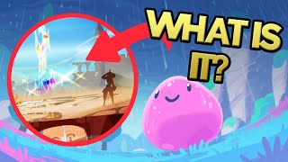 What is The Grey Labyrinth?-SLIME RANCHER 2 AREAS