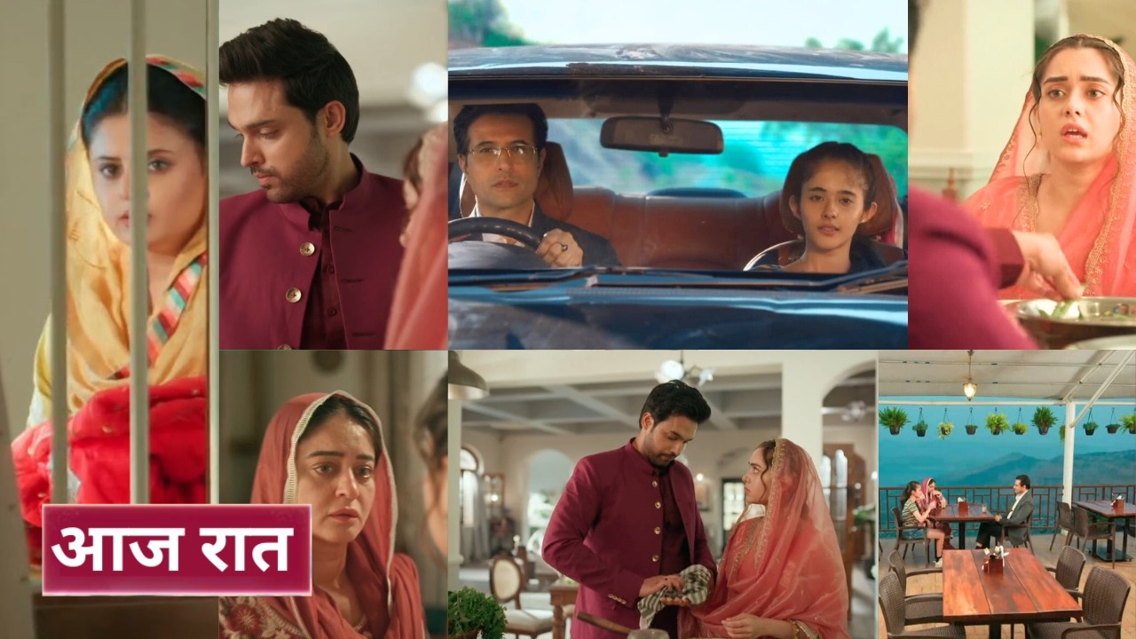 Seher Hone Ko Hai Today 4th March 2026 - Mahid ke liye hai bada din