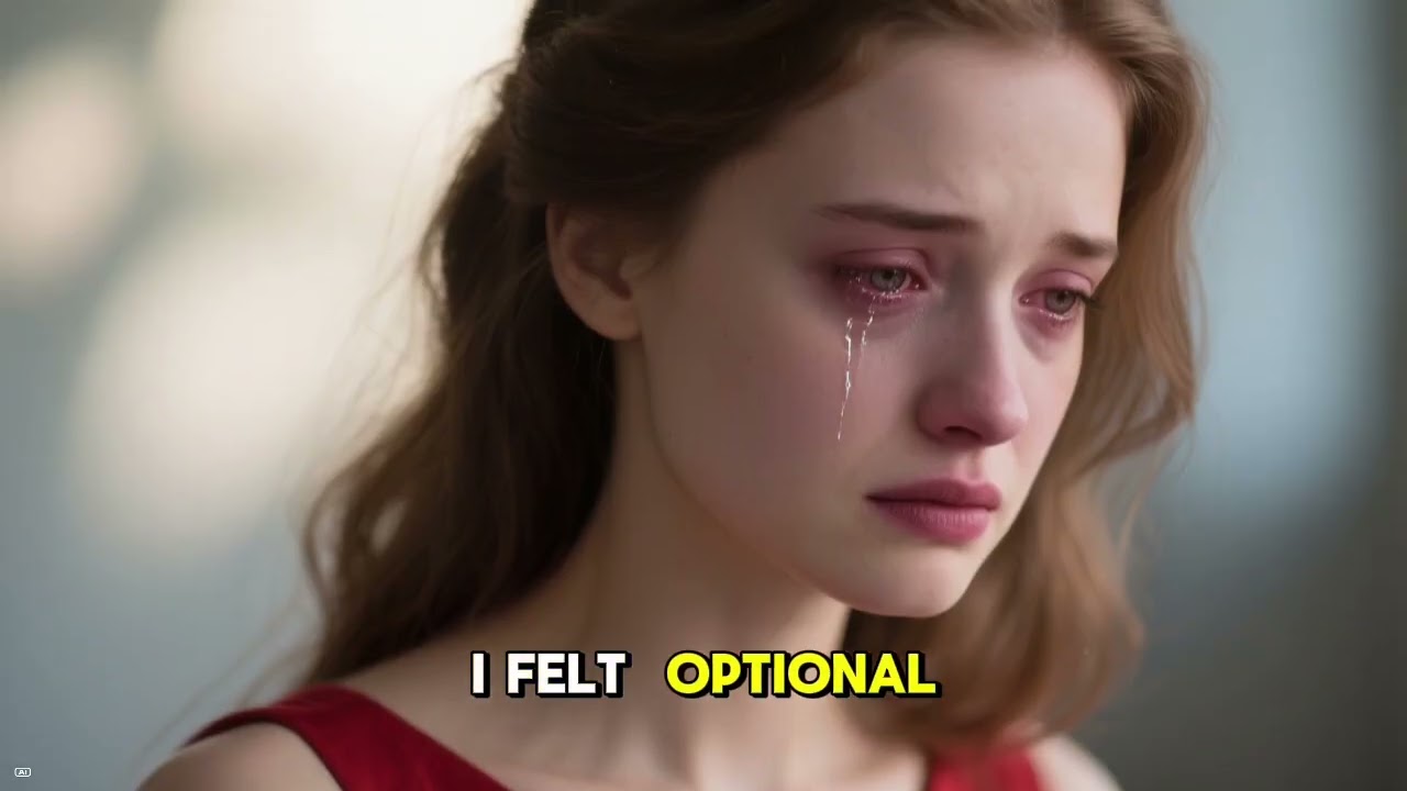 Valentine’s Day Was the Last Straw