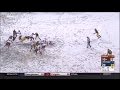 2016: Michigan 20 Indiana 10