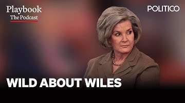 Susie Wiles sparks a media storm