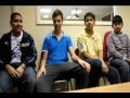 The learning hub  an interview with students 6