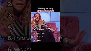 #ranking #funny #popculture