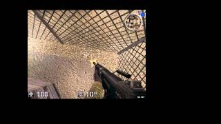 AssaultCube Glitches.