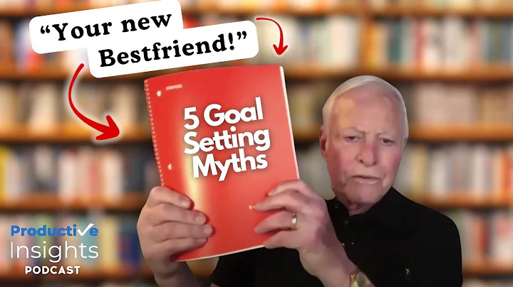 How to set goals and achieve them w: Brian Tracy - 5 mistakes to avoid in 2026