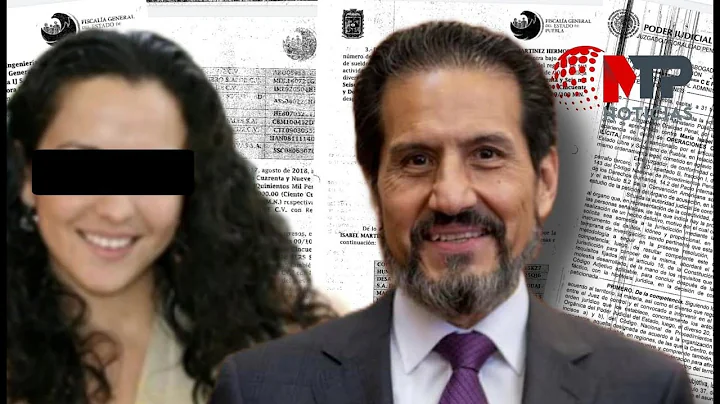 ALFONSO ESPARZA 'LAV' 52.3 MDP DE LA BUAP A TRAVS ...