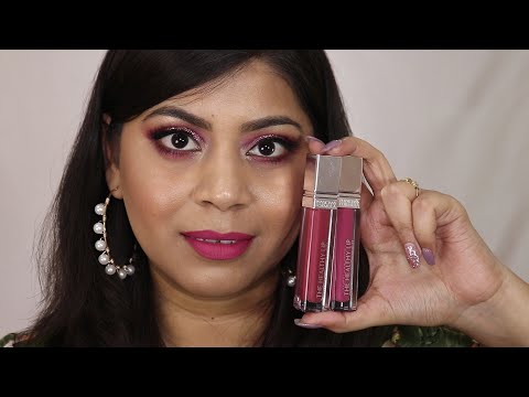 physicians-formula-the-healthy-lip-velvet-liquid-lipstick-|-review-&-swatches-|-dikshita-agarwal