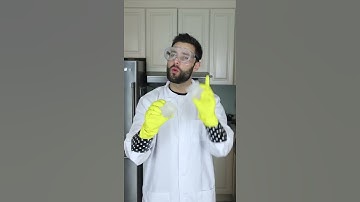 Does it Deep Fry: Ice #shorts