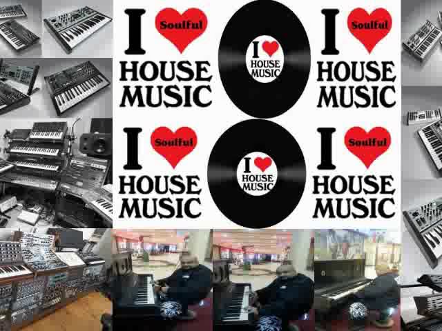 Darryl D’ Bonneau   Sweet Love Whipped Creem Pocket Vocal Mix Whipped Creem Pocket Vocal Mix