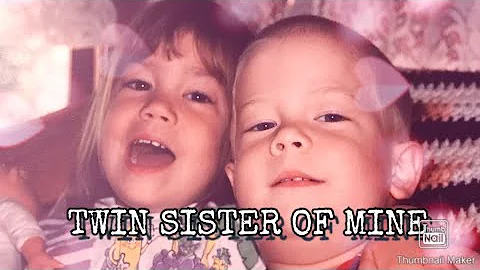 Twin Sister of Mine - GNATION ft. Ruth O'Neill