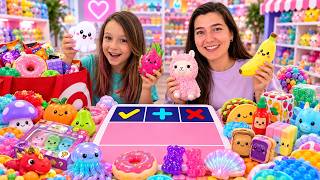 BIGGEST FIDGET TRADE EVER!!! 😮🤩🤯 screenshot 5