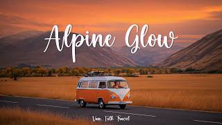 Indie Folk - Alpine Glow🌾 Warm Acoustic Folk & Soft Indie Melodies for Peaceful Escapes screenshot 5