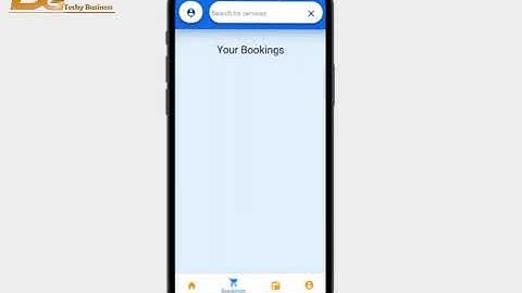 Urban club flutter UI design. #flutterApp #UiDesign