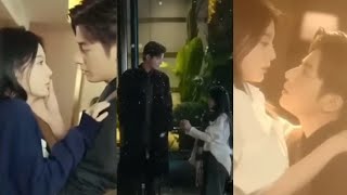 Dia ketagihan (jejak takdir)