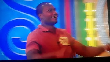 The Price Is Right "Showcase Showdown" (Part 2) 11/29/2021