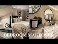 EXTREME BEDROOM MAKEOVER | DECORATE WITH ME + EASY DIY HOME DECOR | BROOKE KENNEDY