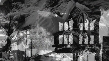 Thirsty Blade - Mangled Honey (2025) [Album] [Harsh Noise] [Noise] [Experimental]