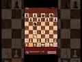 Sicilian defense: Staunton-cochrane variation #chess #chessopening