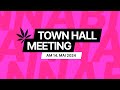 Town hall mit karl lauterbach legal aber wie verbessert das cannabisgesetz den jugendschutz