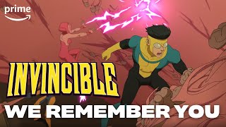 The Guardians Underestimate Their Enemy | Invincible | Prime Video