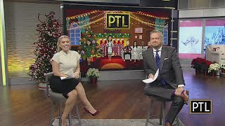 What is trending at Macy's this holiday season?